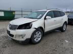 2014 Chevrolet Traverse Lt de vânzare în Magna, UT - Front End