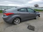 2013 Hyundai Elantra Gls   zu verkaufen in Mcfarland, WI - Front End