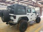 2012 Jeep Wrangler Unlimited Sport na sprzedaż w Mocksville, NC - Side