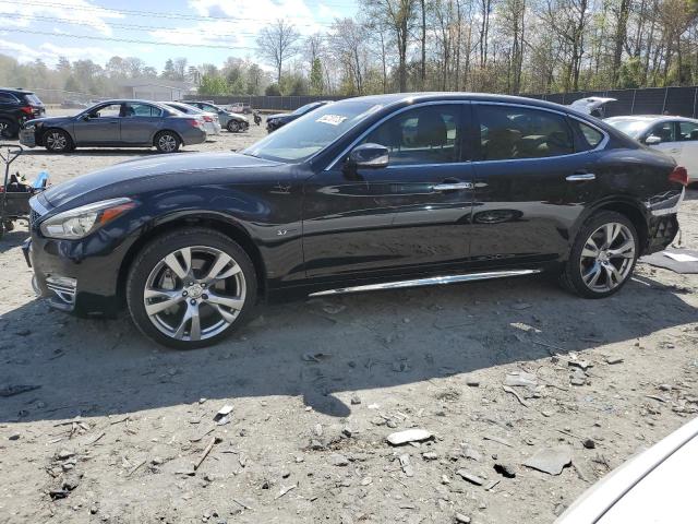 2015 Infiniti Q70L 3.7