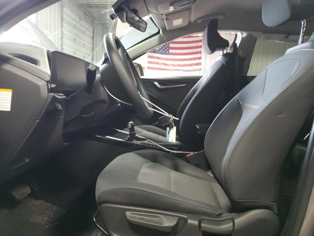  KIA NIRO 2023 Szary