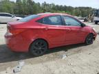 2013 Hyundai Accent Gls na sprzedaż w Seaford, DE - Rear End