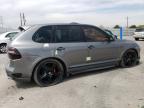 2009 Porsche Cayenne Gts de vânzare în Littleton, CO - Vandalism