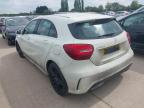 2018 MERCEDES BENZ A 180 D AM for sale at Copart SANDY