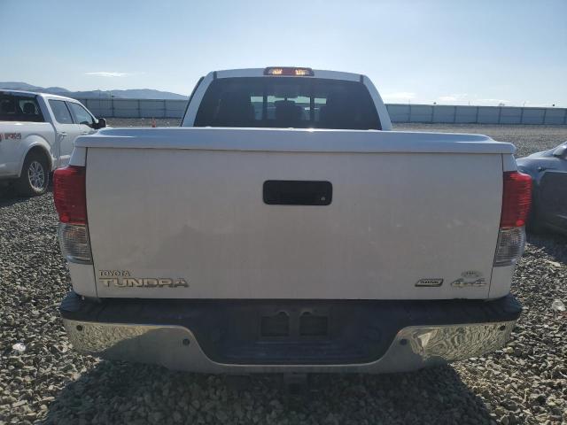 Pickups TOYOTA TUNDRA 2013 Biały