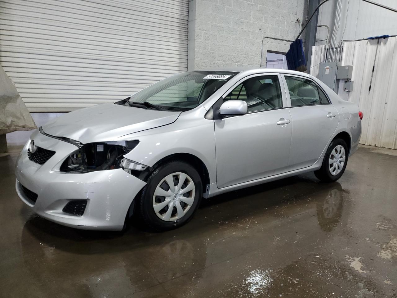 2010 Toyota Corolla Base for Sale in Ham Lake, MN - Front End