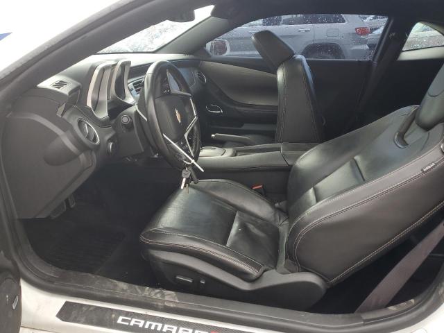 Coupet CHEVROLET CAMARO 2013 Biały