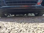 2014 AUDI A6 S LINE for sale at Copart SANDTOFT