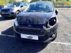 2013 FORD FIESTA ZET for sale at Copart SANDTOFT