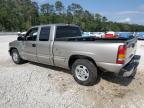 Houston, TX에서 판매 중인 2002 Chevrolet Silverado C1500 - Side