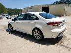 2021 Toyota Corolla Le за продажба в Knightdale, NC - Biohazard/Chemical
