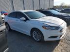 2017 Ford Fusion Se de vânzare în Lawrenceburg, KY - Front End