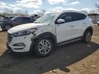 2018 Hyundai Tucson Sel за продажба в Chicago Heights, IL - Front End