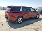 2024 Kia Carnival Lx იყიდება Tulsa-ში, OK - Rear End