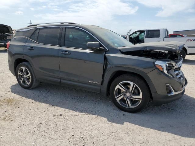  GMC TERRAIN 2019 Gray