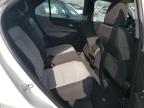 2018 Chevrolet Equinox Ls na sprzedaż w Cahokia Heights, IL - Hail