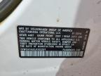 2018 Volkswagen Passat Sel Premium zu verkaufen in Amarillo, TX - Front End