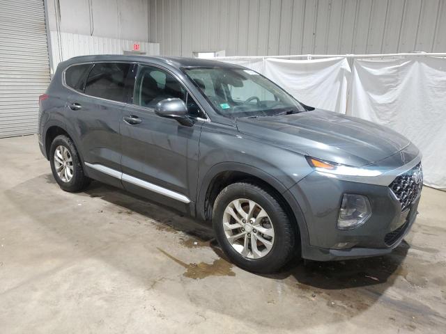  HYUNDAI SANTA FE 2020 Szary