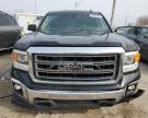 2014 Gmc Sierra K1500 Sle zu verkaufen in Pekin, IL - Rear End