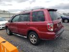2006 Honda Pilot Ex за продажба в Hillsborough, NJ - All Over