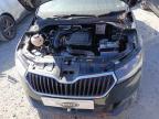 2021 SKODA FABIA SE L for sale at Copart WOLVERHAMPTON