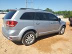 2016 Dodge Journey Sxt en Venta en China Grove, NC - Frame Damage