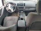 2013 Nissan Frontier S for Sale in Hueytown, AL - Side
