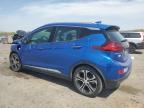 2017 Chevrolet Bolt Ev Premier na sprzedaż w Fredericksburg, VA - Front End