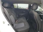 2015 Kia Sportage Lx for Sale in Davison, MI - Minor Dent/Scratches