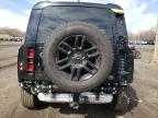 2023 Land Rover Defender 90 S na sprzedaż w New Britain, CT - Front End