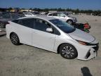 2021 Toyota Prius Prime Le de vânzare în Antelope, CA - Side