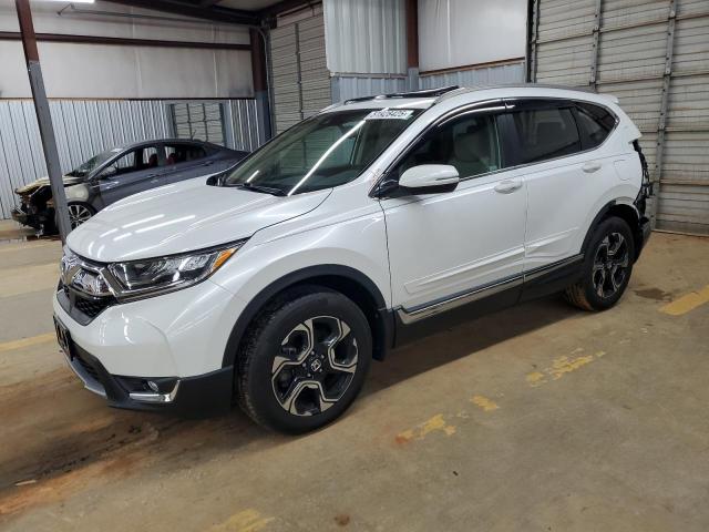 HONDA CRV – zdjęcie z aukcji, lot #51928425
