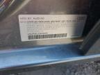 2013 Audi A4 Premium Plus იყიდება Central Square-ში, NY - Burn - Engine
