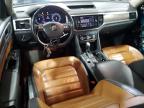 2018 Volkswagen Atlas Sel Premium للبيع في Ham Lake، MN - Front End