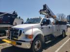 2011 Ford F650 Super Duty zu verkaufen in Woodhaven, MI - Normal Wear