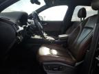 2017 AUDI Q7 PREMIUM PLUS for sale at Copart IN - INDIANAPOLIS