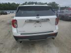 2021 Ford Explorer Limited на продаже в Ocala, FL - Frame Damage