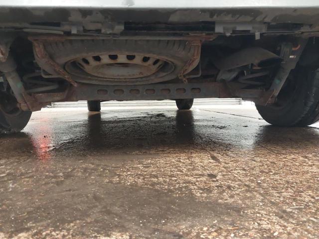 2008 VAUXHALL VIVARO 270