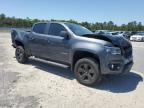 2016 Chevrolet Colorado Lt en Venta en Jacksonville, FL - Rear End