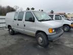 2005 Ford Econoline E250 Van за продажба в Exeter, RI - Front End