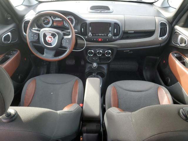  FIAT 500 2014 Black