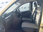 2010 FIAT PANDA ACTI for sale at Copart BRISTOL