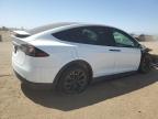 2022 Tesla Model X  იყიდება Brighton-ში, CO - Front End