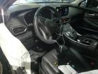2022 Hyundai Santa Fe Sel Premium продається в Lufkin, TX - Side