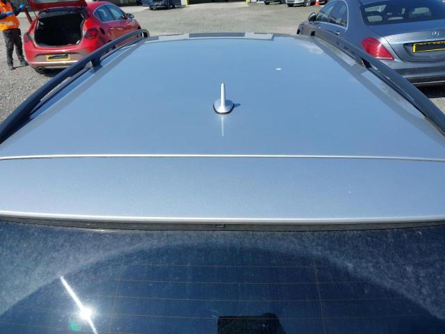 2007 MERCEDES BENZ E320 CDI S