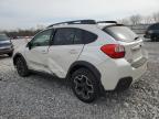 2013 Subaru Xv Crosstrek 2.0 Premium продається в Barberton, OH - Side