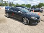 2017 Chevrolet Impala Lt zu verkaufen in Greenwell Springs, LA - Water/Flood