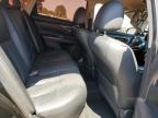 2018 Nissan Altima 2.5 for Sale in Longview, TX - Rear End