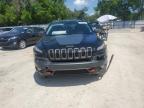 Ocala, FL에서 판매 중인 2017 Jeep Cherokee Trailhawk - Front End