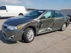 2014 Toyota Camry Hybrid for Sale in Grand Prairie, TX - Side